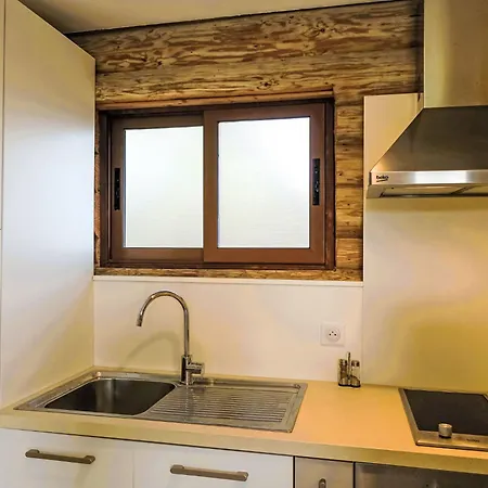 Ferienhaus Holiday Home Chalet Simple By Interhome *