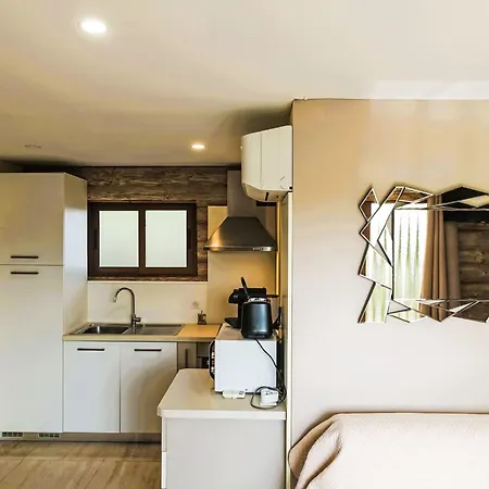 Holiday Home Chalet Simple By Interhome * Pietracorbara