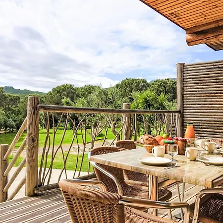 Holiday Home Chalet Simple By Interhome Dom wakacyjny
