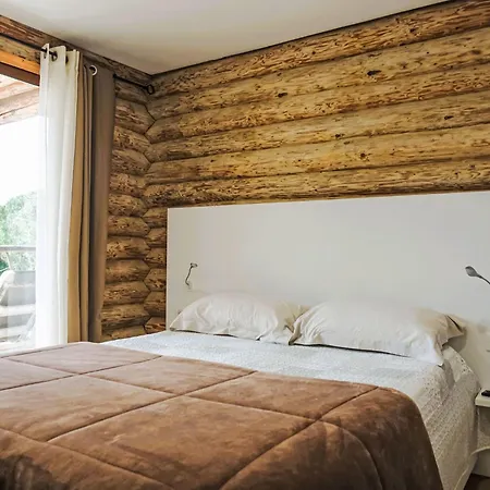 Holiday Home Chalet Simple By Interhome Dom wakacyjny *